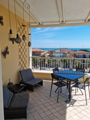 CASA FLAN Porto San Giorgio